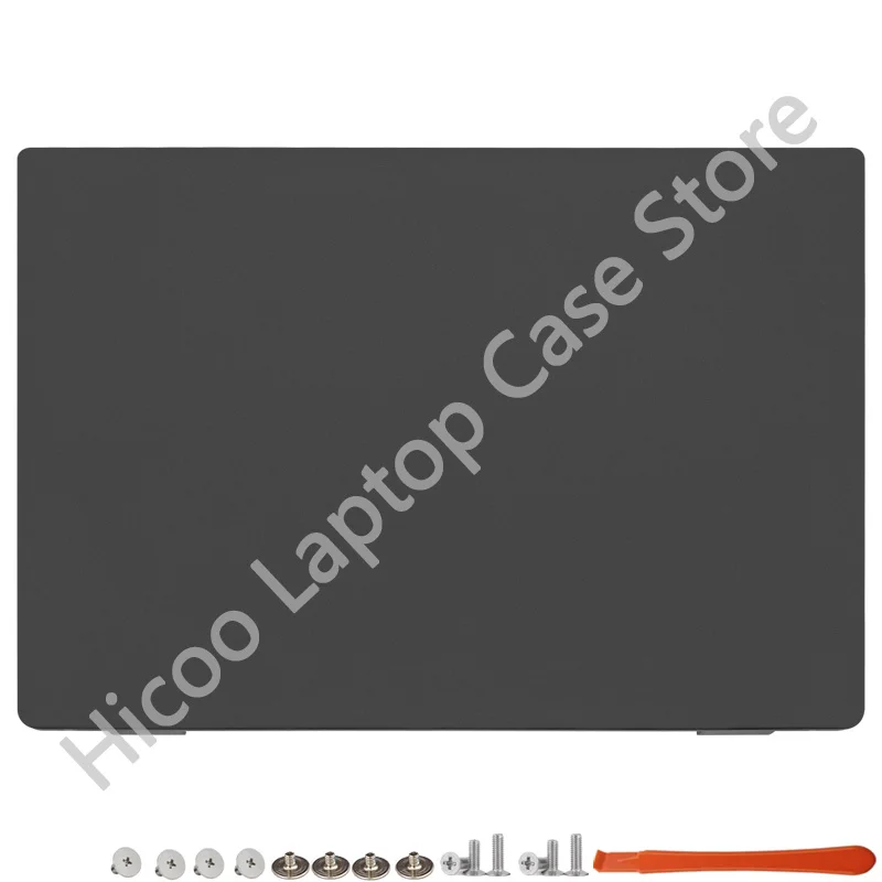 NEW For Dell Latitude 3420 E3420 Laptop Frames LCD Back Cover Front Bezel Palmrest Bottom Case  keyboard US Network card cover