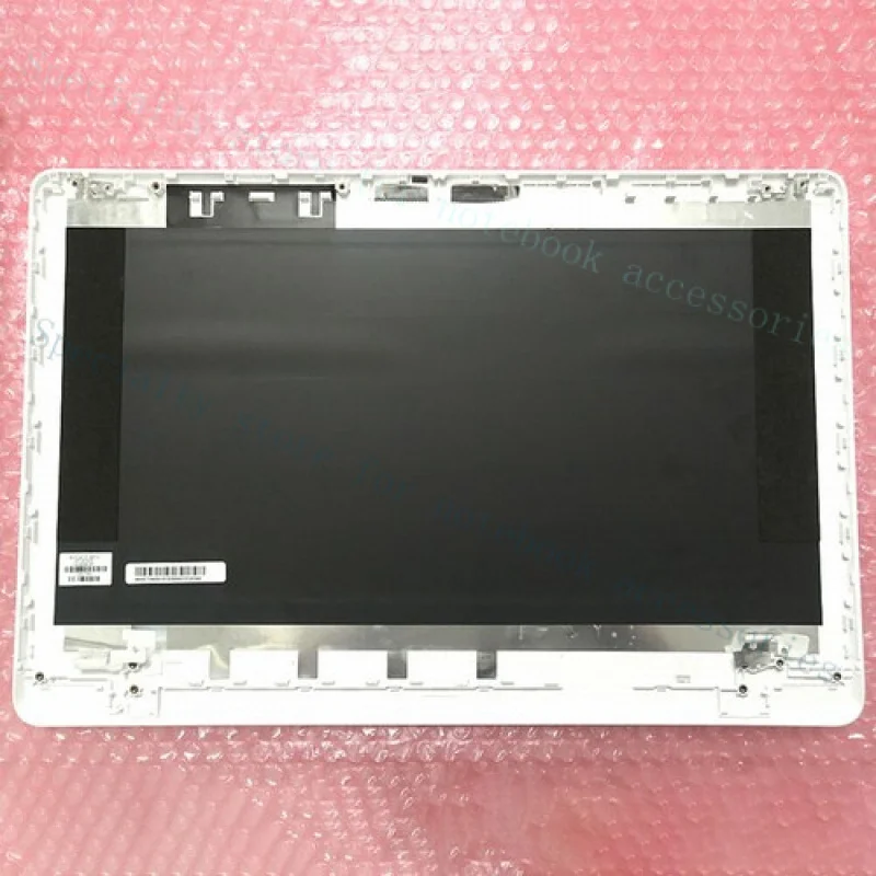 

A++ White 926490-001 LCD Back Cover Rear Lid For HP 17-BS Series Laptop