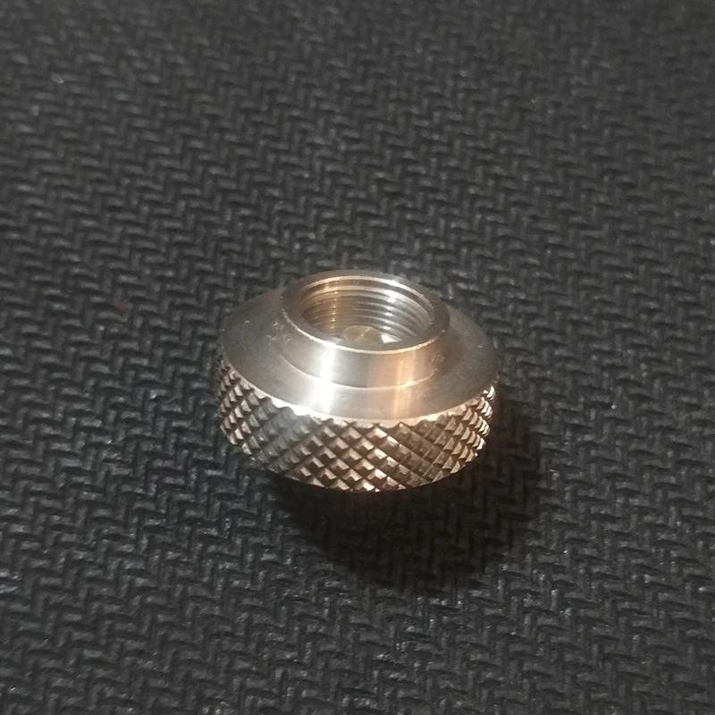 DIY home 909 RBA adaptor for dot Mod Dotaio BB billet box 909 dotRBA Adapter hand tool
