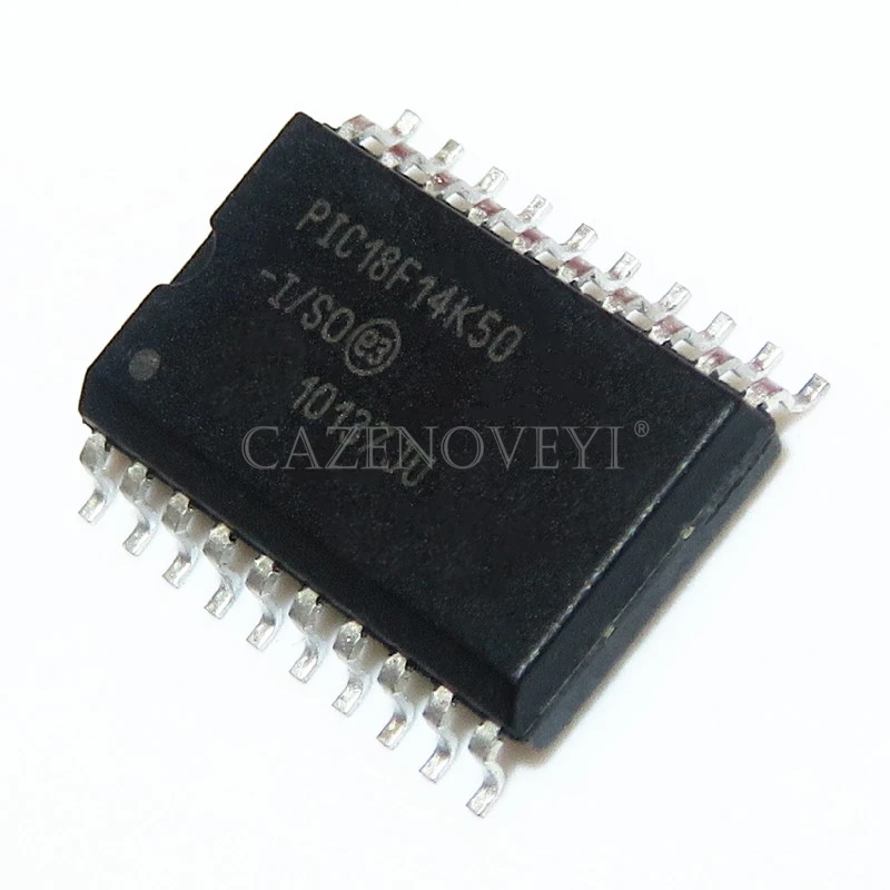 5PCS TEA1611T TEA1611 TDA7496LK SA7496LS TDA7496 SA7496 TDA7448 7448 PT2258M PT2258-S PT2258 PIC18F14K50-I/SO PIC18F14K50 SOP-20