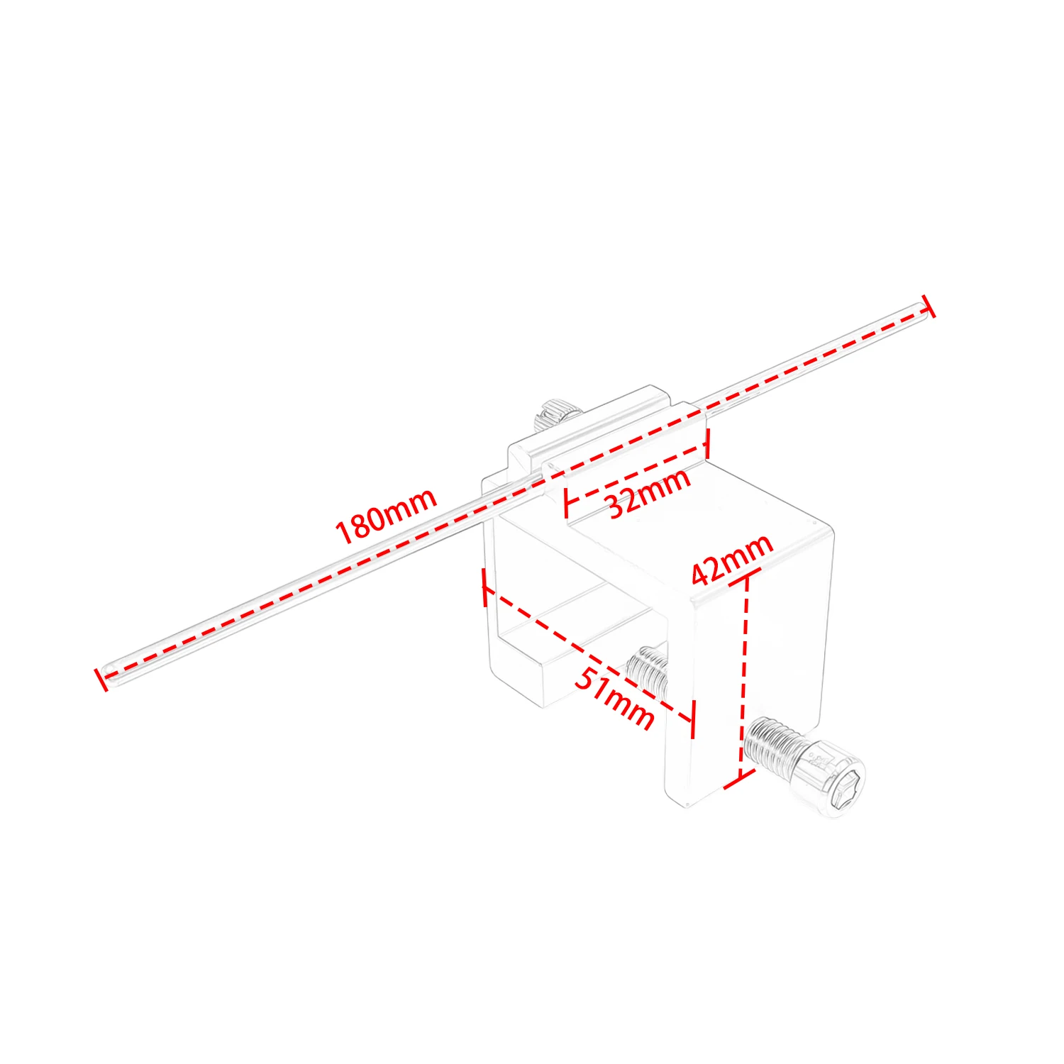 Universal Motorcycle Motorbike Chain Sprocket Alignment Tool Accessories moto ATV Motorcycle Chain Alignment Tool