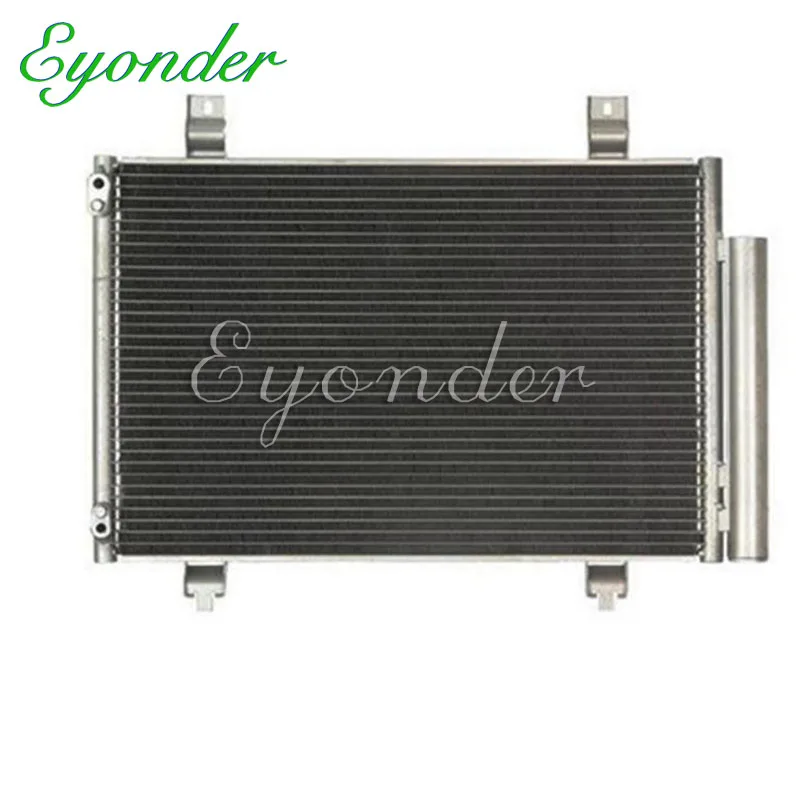 

A/C AC Air Conditioning Conditioner Condenser Raiator for Suzuki Swift 95310‑62J00 95310‑62J10 95310‑6300 95310‑63J10