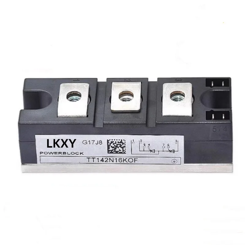 

1 шт./лот TT142N12KOFHPSA1 TT142N14KOFHPSA1 TT142N16KOFHPSA1 TT142N18KOFHPSA1