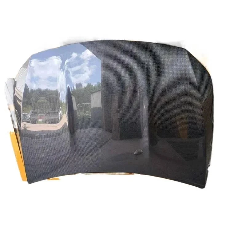 

Bestseller Hood Bonnet OEM Style Weight Peormance W177