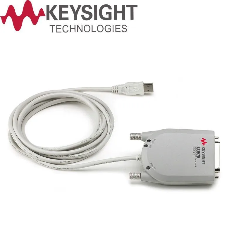 New Keysight 82357B GPIB To USB Agilent Agilent