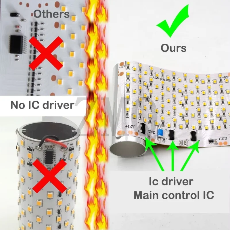 E27 LED لهب مصابيح كهربائية 4 طرق حفلة لهب تأثير أضواء محاكاة أضواء النار لمبة مهرجان حديقة إضاءة ديكوريّة AC85-265V