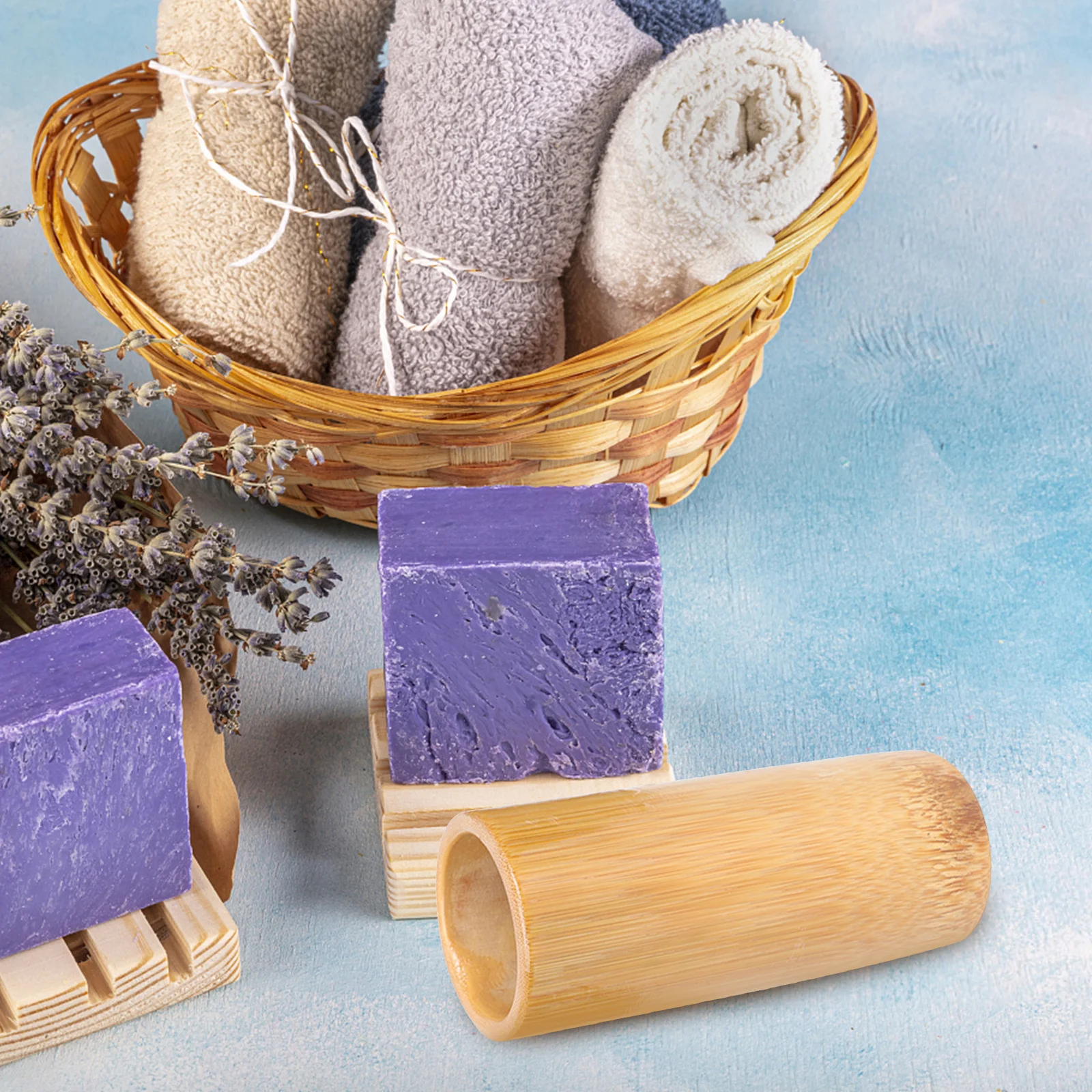 

Набор из 5 бамбуковых банок для баночного массажа премиум-класса, для терапии и ухода за телом, с функцией вакуумного массажа, для домашнего использования, бамбуковый контейнер