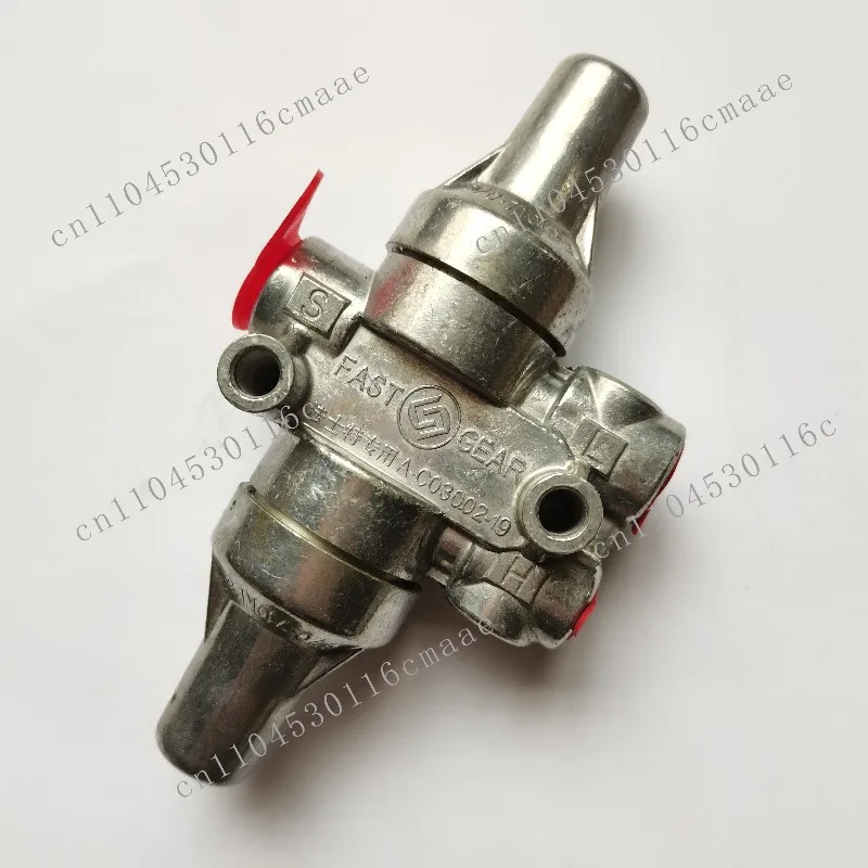 High Quality A-C03002-19 Air Filter Pressure Regulating Valve