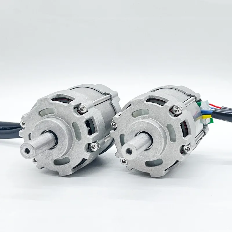 65mm BLDC Motor, Brushless DC Motor for Lithium Garden Power Tools