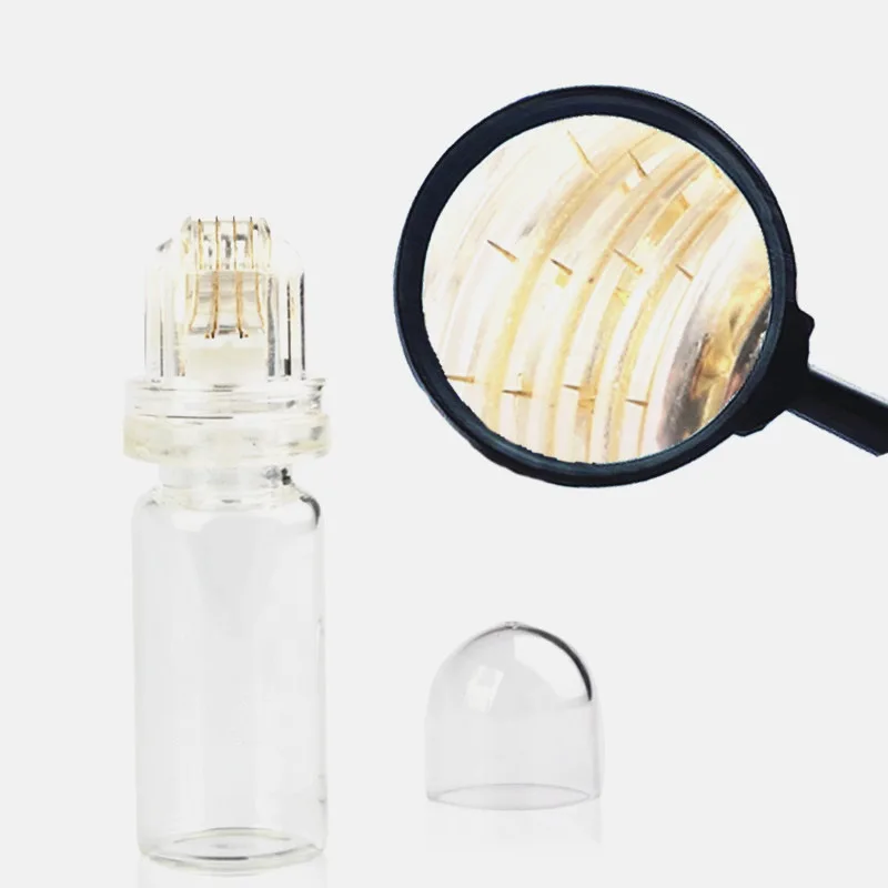 Рисунок 2 - Ролик для микроиглы