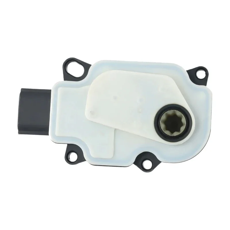 Shutter Grille Air Actuator Motor for Rogue 17-20 Replace A24041153212 110949107