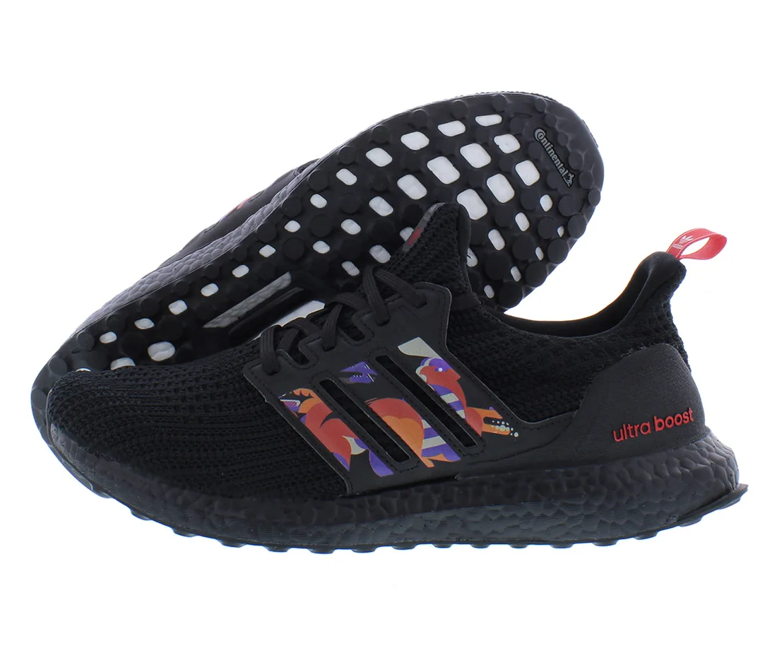 حذاء أديداس Ultraboost Dna للجنسين #2