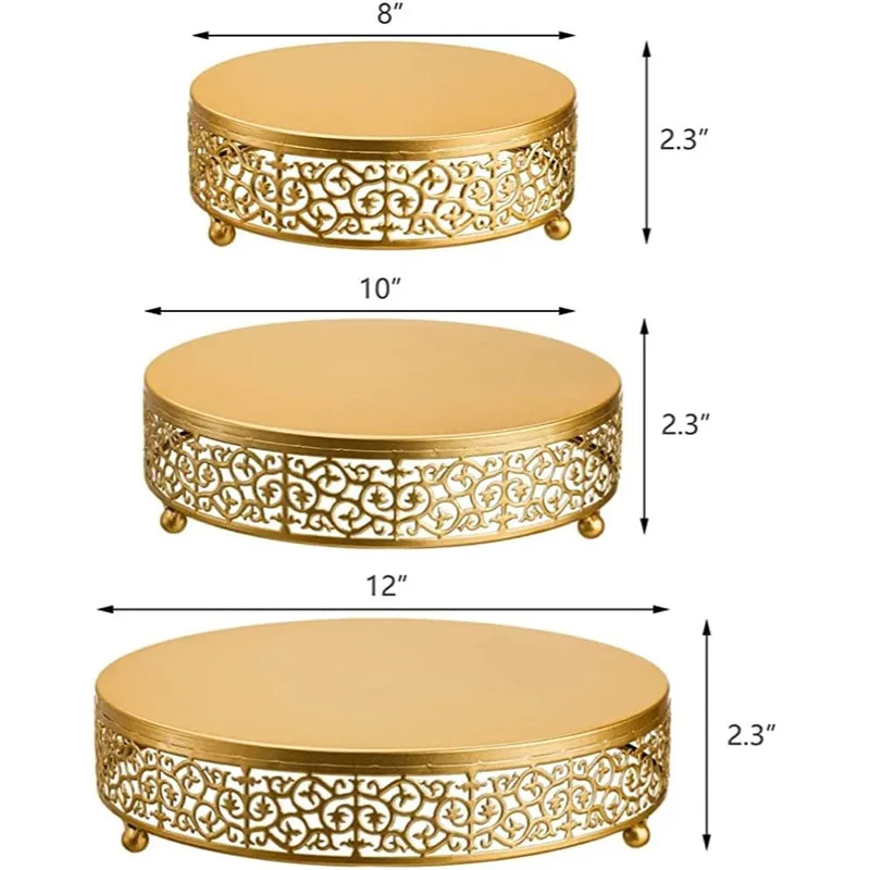 Dessert Table Display Rack Ornament Cake Rack Dessert Pastry Tray Cold Meal Rack Table Rack