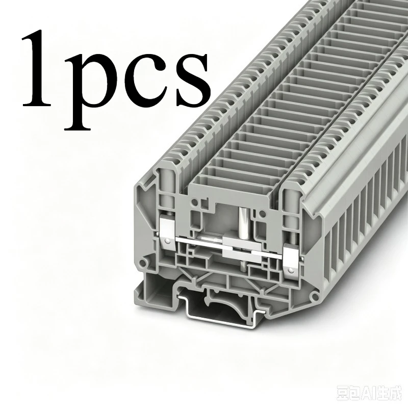 UT6-T-HV P/P Order Number 3070121 Current Breaking Test Terminal