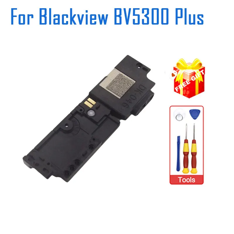 

New Original Blackview BV5300 Plus Speaker Inner Loud Speaker Buzzer Ringer Horn Accessories For Blackview BV5300 Plus Phone