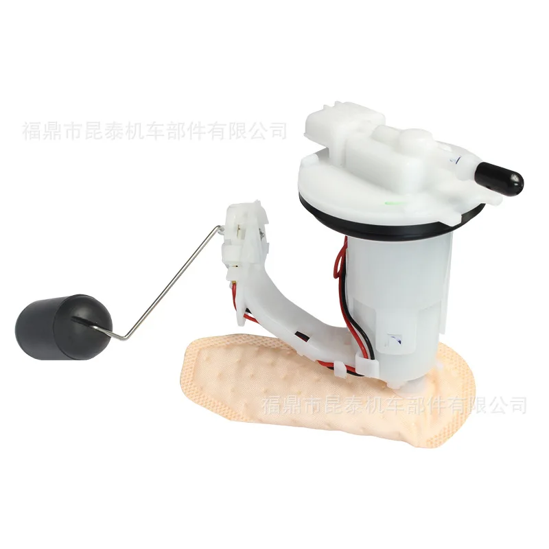 Fit for： Fuel Pump for Sh125 Anc110 Anc125f Click125i Acb125 Icon 2011-2016 Vario 125 2018-2021