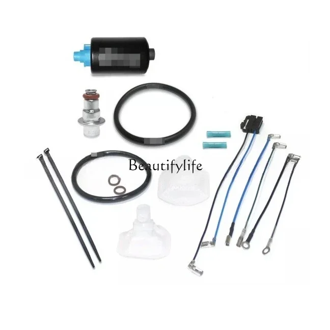 Zubehör und TeileJMotorrad Kraftstoffpumpe UC-T35 T35 für GSXR GSX-R