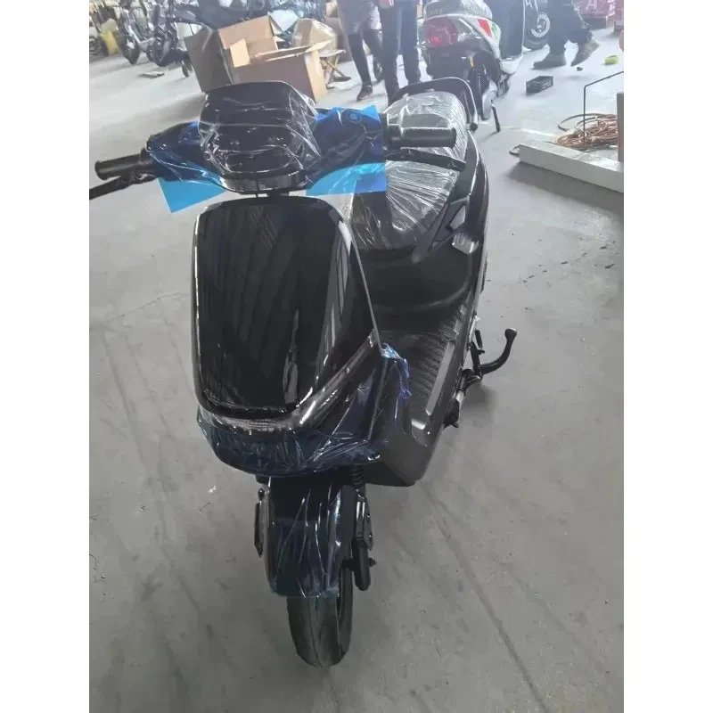 Hot Selling Quality High-End Motorcycle Popular Supplier 00W 00W Motor Fast Electric Scooters For Adults