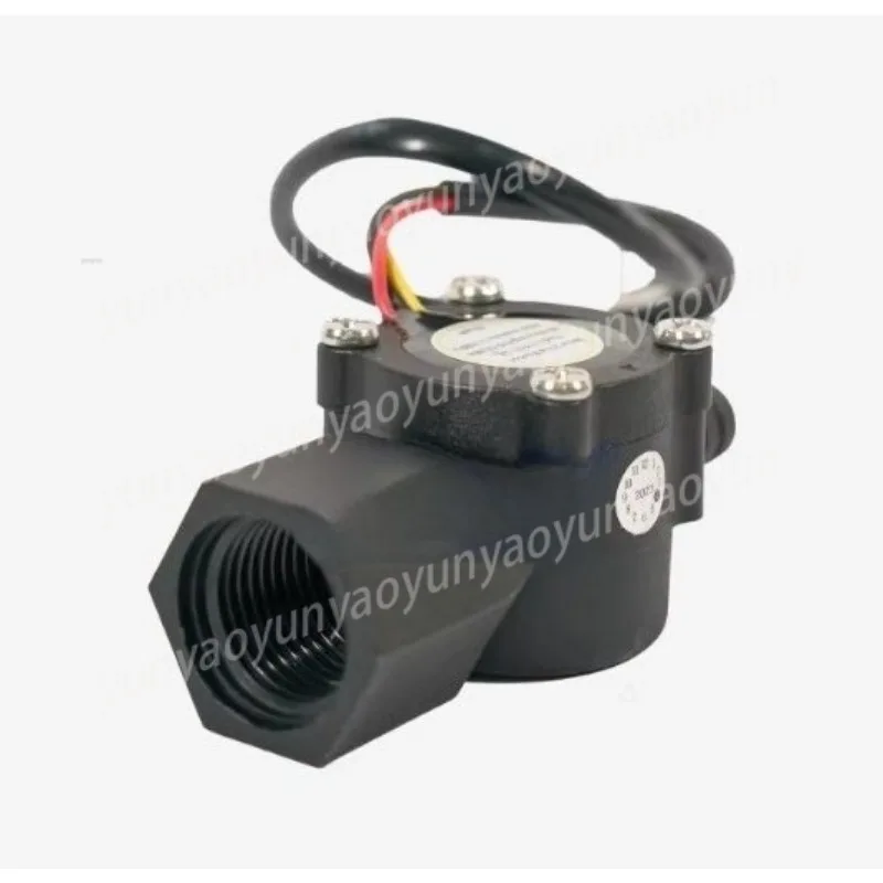Water Flow Sensor TY-12-3A Replace TY-30-3A Dedicated Accessory for Electromechanical Chillers
