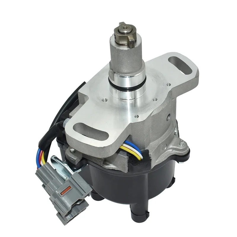 AB16-For Toyota Corolla 1.3 1992-1997 12V 19020-11380 029020-1641 Ignition Distributor