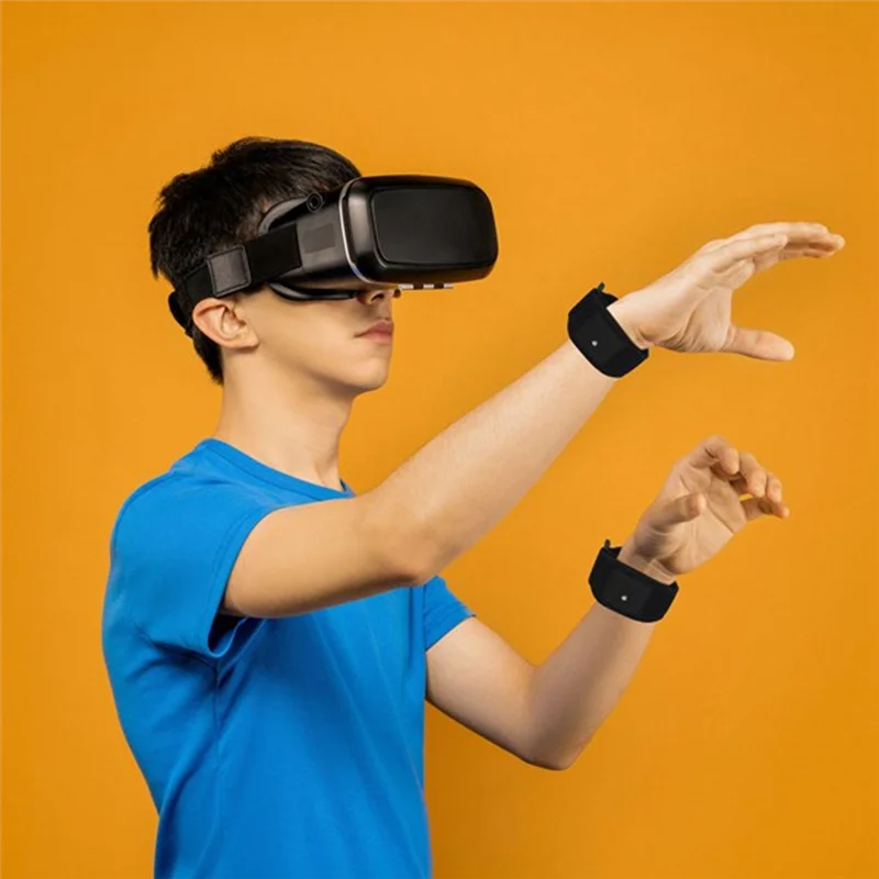 حزام تتبع الواقع الافتراضي وأحزمة المقتفي مضارب تعقب النظام - أحزمة وأشرطة قابلة للتعديل، الواقع الافتراضي #4