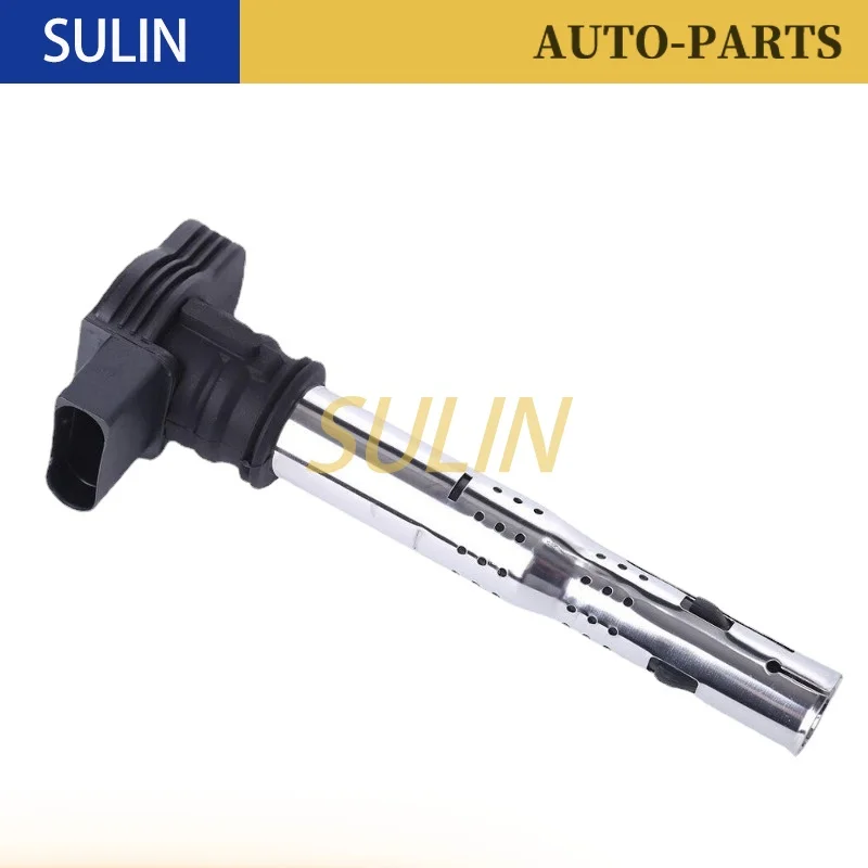 07K905715D 06F905115 06E905115G Ignition Coil for AUDI A4 B6 B7 B8 A5 A6 A7 A8 Q5 Q7 VW 07K905715 07K905715F 06F905115J