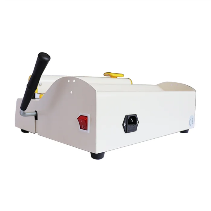 เครื่องซีลราคาต่ํา เครื่องซีลถุงฆ่าเชื้อ อุปกรณ์การแพทย์ทันตกรรม เครื่องซีลทันตกรรม