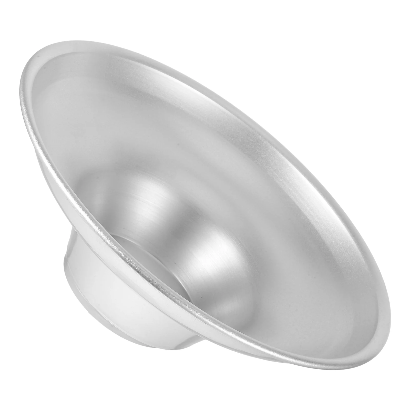 

Waterproof Lampshade Replacement Parts Outdoor Aluminum Alloy Round Workshop for Pendant