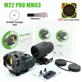 M22 Red Dot-MMX3 