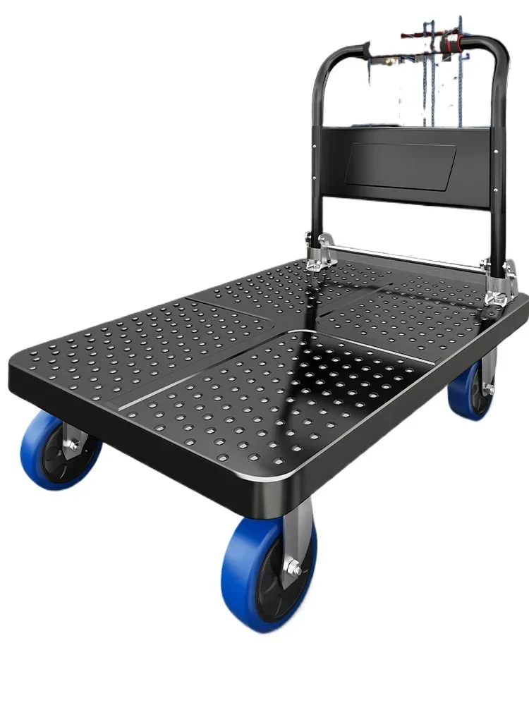 Steel Plate Trolley… - image