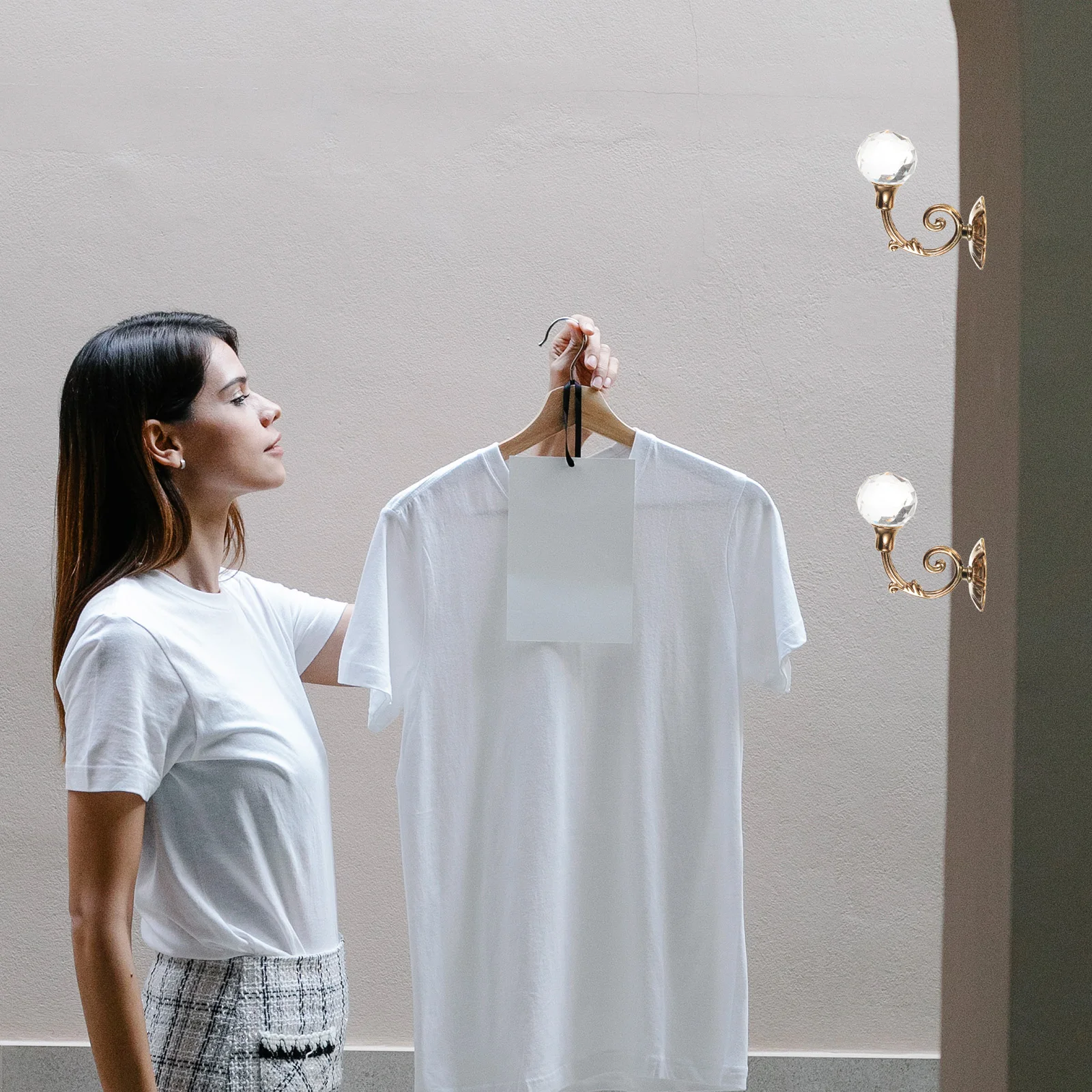 

vintage hooks crystal holdbacks vintage drapery hooks vintage curtain hooks vintage hooks