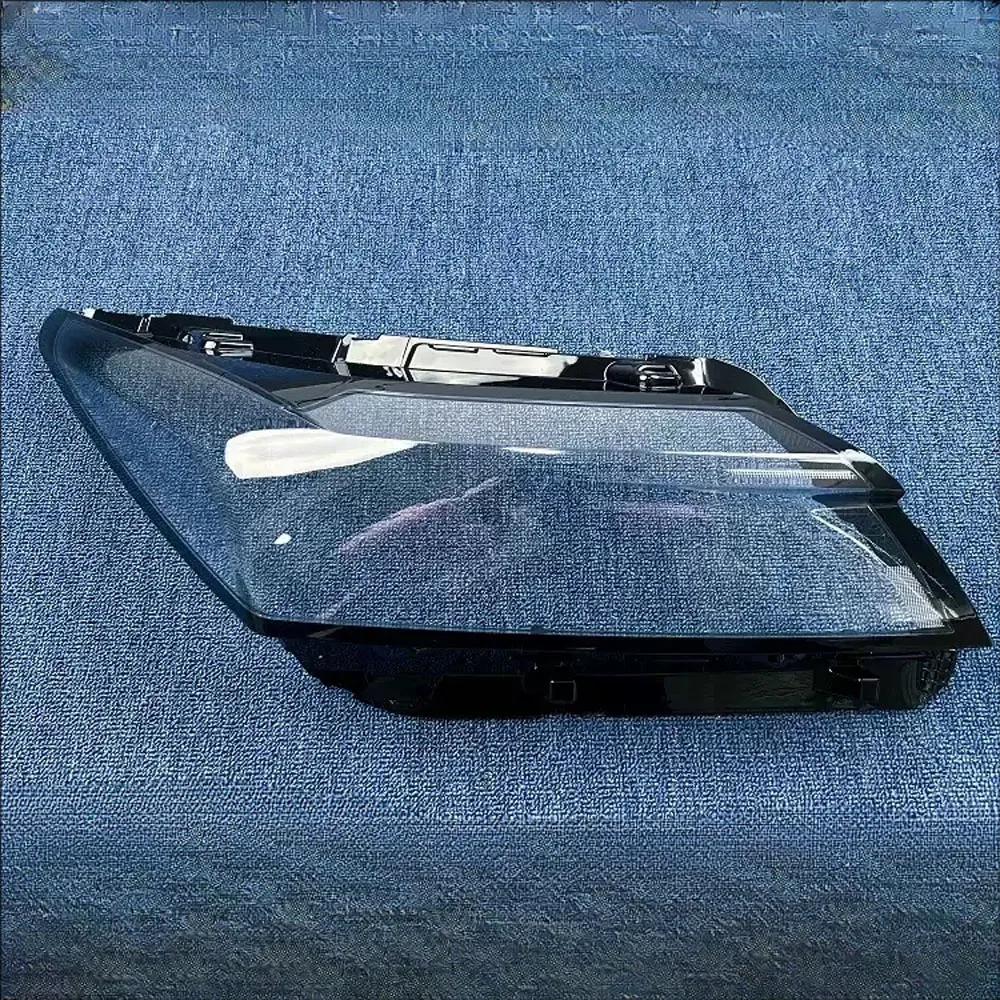 For SERES Landian E5 2023 2024 Headlamp Cover Transparent Headlight Shell Lens Plexiglass Auto Replacement Parts