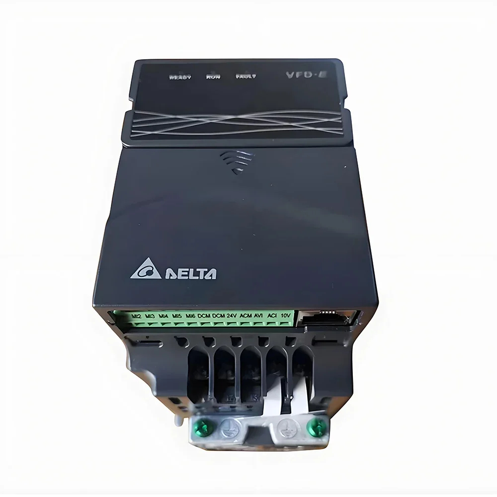 VFD002EL21W VFD004EL21W VFD007EL21W VFD015EL21W VFD022EL43W VFD040EL43W VFD004EL21A VFD015EL21A VFD022EL21A Delta VFD
