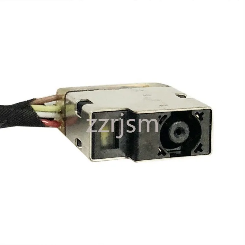 Dc In Power Jack Ch… - image