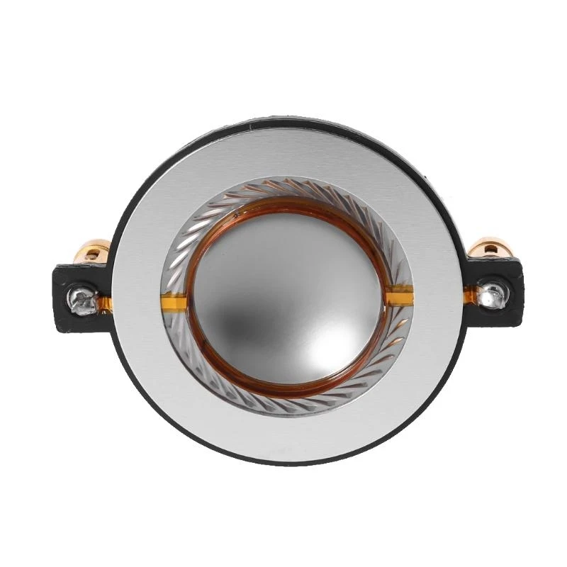 فيلم مكبر صوت 34.4 34.5 Treble Voice Coil لإطار التيتانيوم لنظام المسرح المنزلي شقة لتيتانيوم
