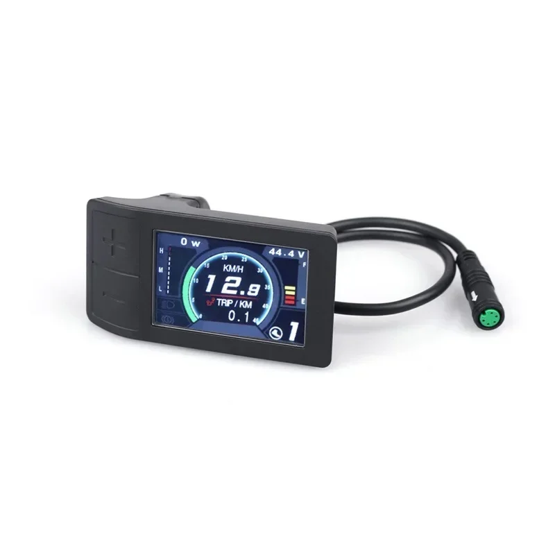 Central motor bbs/hd color meter integrated 500C meter code meter accessories