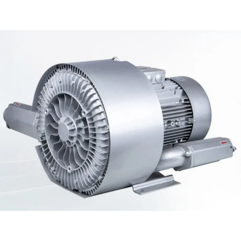

High pressure vortex fan vortex air pump high power blower