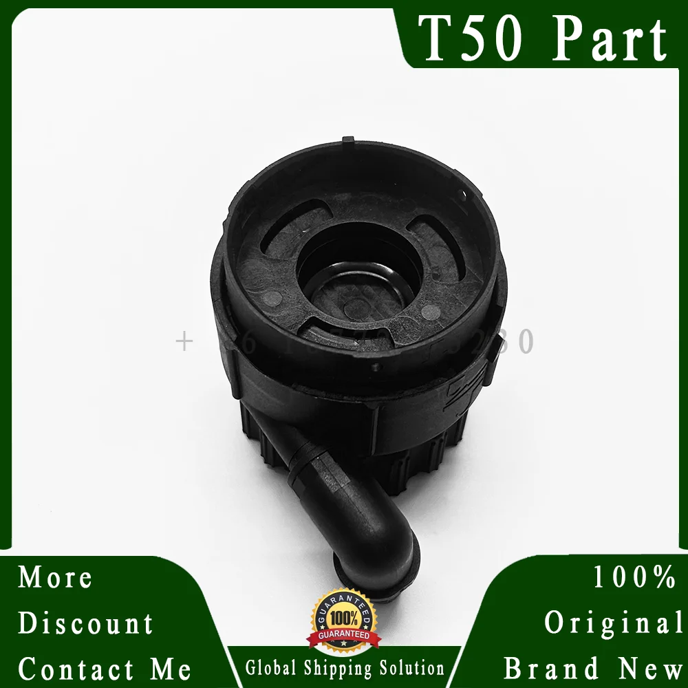 الأصلي Dji T25 T50 المكره مضخة شل عدة العلامة التجارية الجديدة ل Dji T50 T25 ملحقات طائرة بدون طيار إصلاح أجزاء