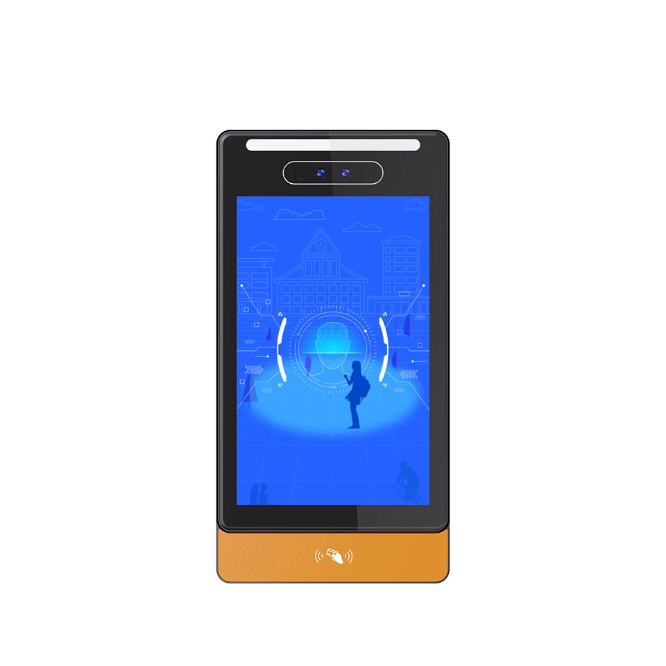 Biometric Access Control System With Remote Management And Data Analysis Enhancing Security And Efficiency