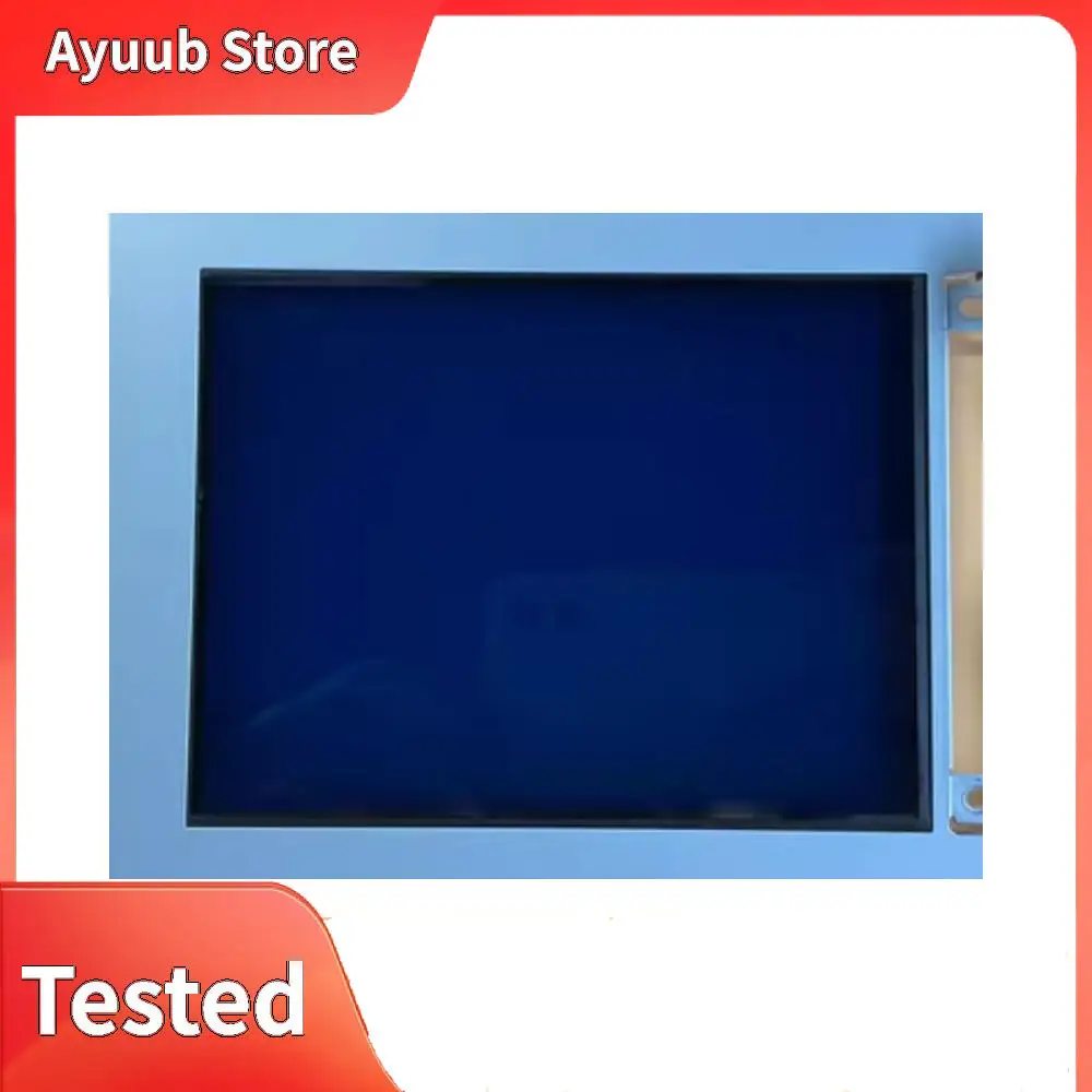 KG057QV1EA-G020 Original 5.7-inch Industrial Display Screen