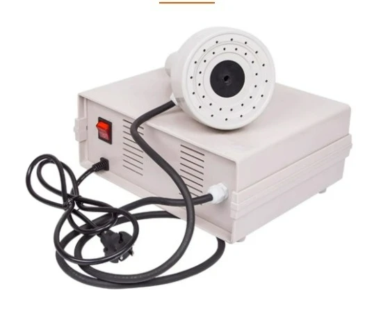 Handheld Electromagnetic Induction Aluminum Foil Sealing Machine Portable Bottle Cap Liner Sealer for Honey Medicine Oil Bottles