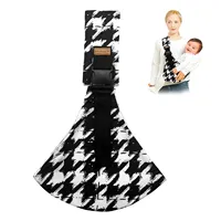 Baby Sling Baby Carrier Newborn Kangaroo Bag Bebe Carriers Wrap Baby Bag Comfortable Baby Wrap Carriers Ergonomic-Designed