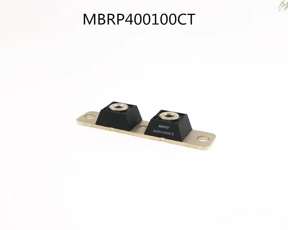 

MBRP400100CT, высокомощный, выпрямительный диод Шоттки 400A100V, модуль гальванического сварочного аппарата