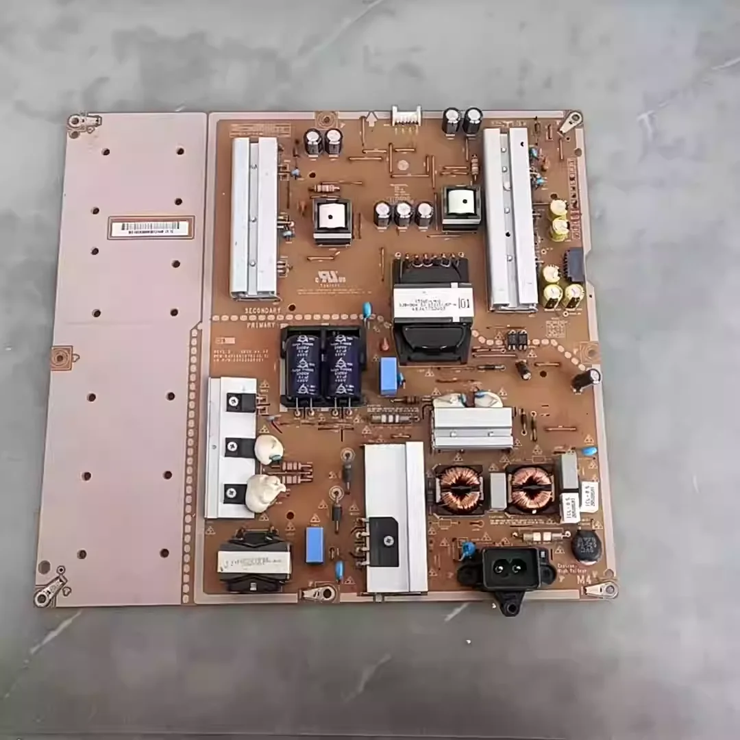 

Original 55UH7500-CA power board EAX66510701 (1.6) EAY63989301 100% tested and functional