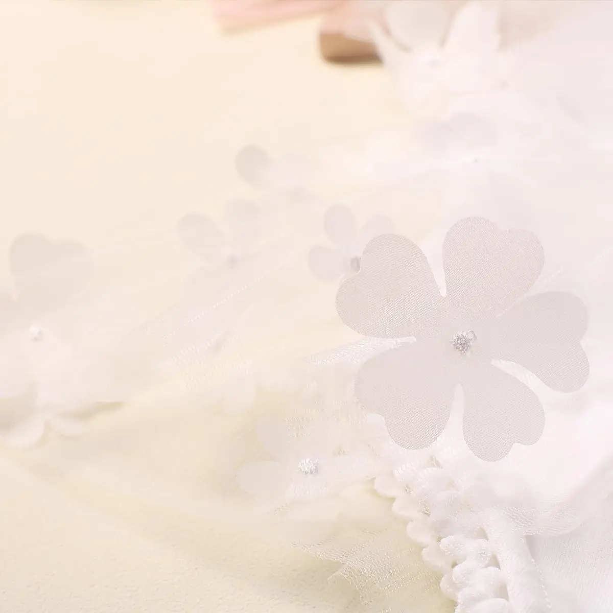 Newborn Girl Photoshoot Outfits Lace Newborn Photography Outfits Elastic Romper with Headband Baby Elegant Gorgeous Photography