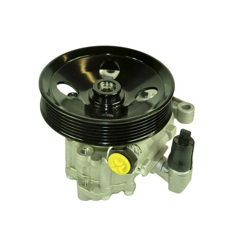 

custom power steering pump and pulley parts and power steering pump repair kit for MERCEDES-BENZ Authentic goods