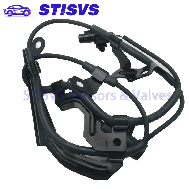 Рисунок 5 - Датчик скорости передних и задних