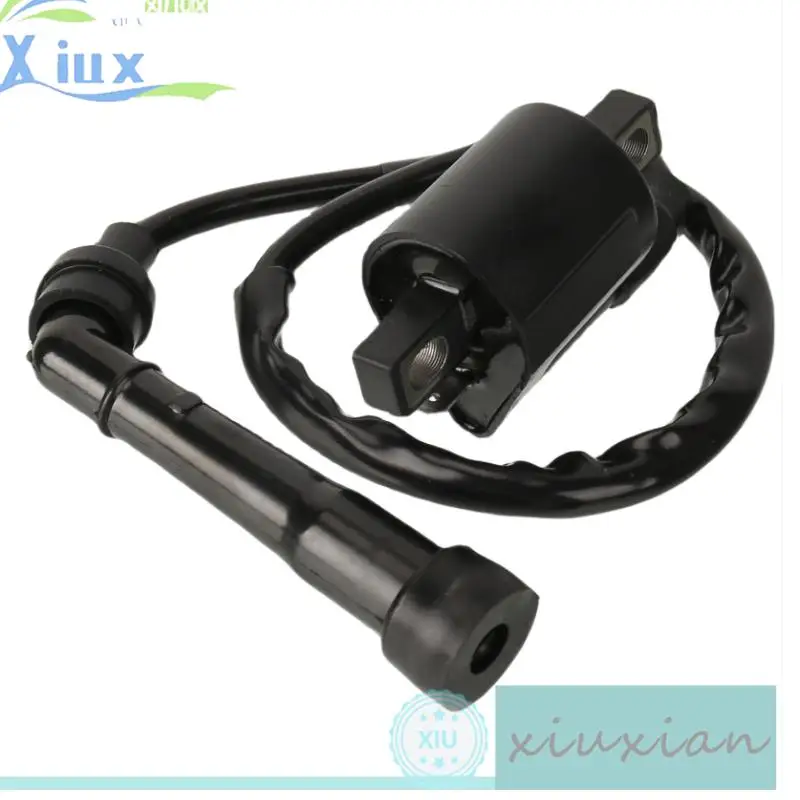 Ignition Coil with 400mm Cable Length Compatible with YFM 660 (2001-2005)
