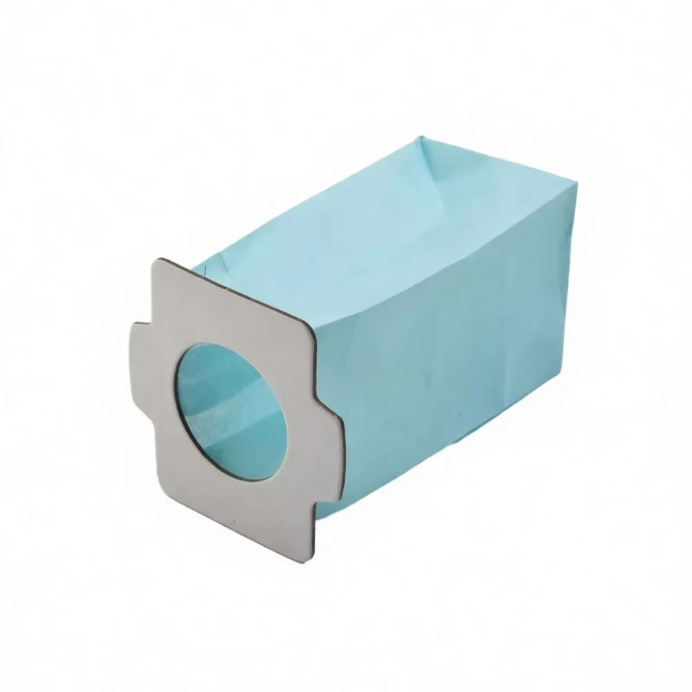 Vacuum Cleaner Paper Dust Bag Filter For Makita CL100 CL106 CL180 Spare Parts Accessory 451208 3 443060 3 194566 1 Supplies - view 6