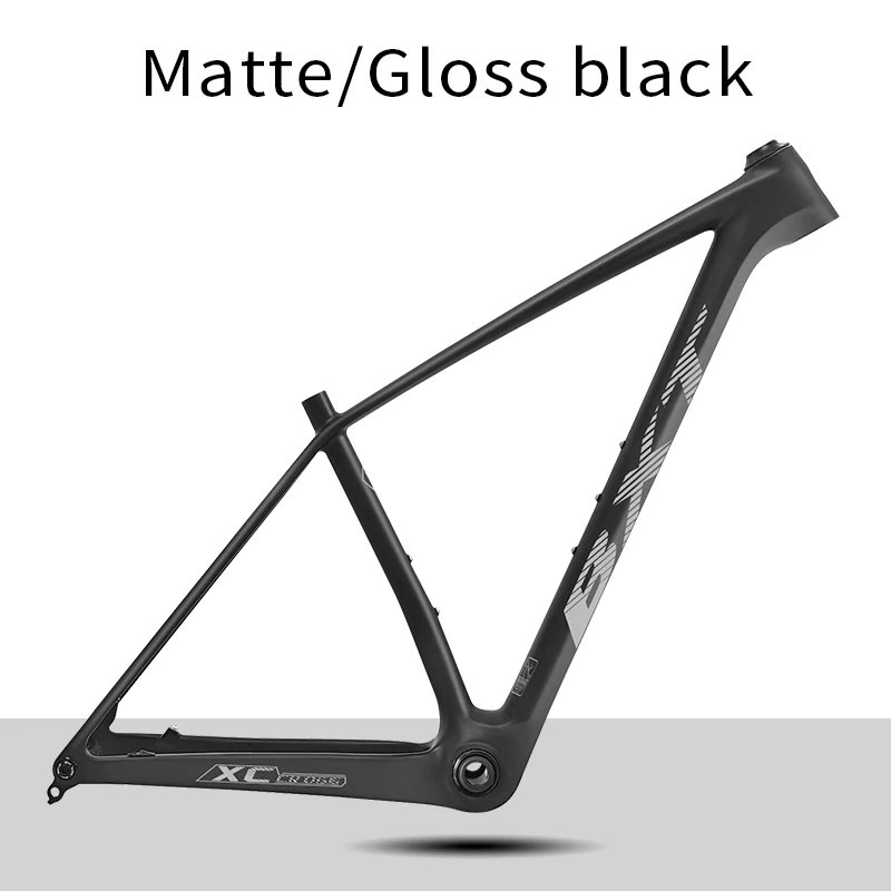 BXT T1000 カーボン mtb フレーム 29er カーボンバイクフレーム 29